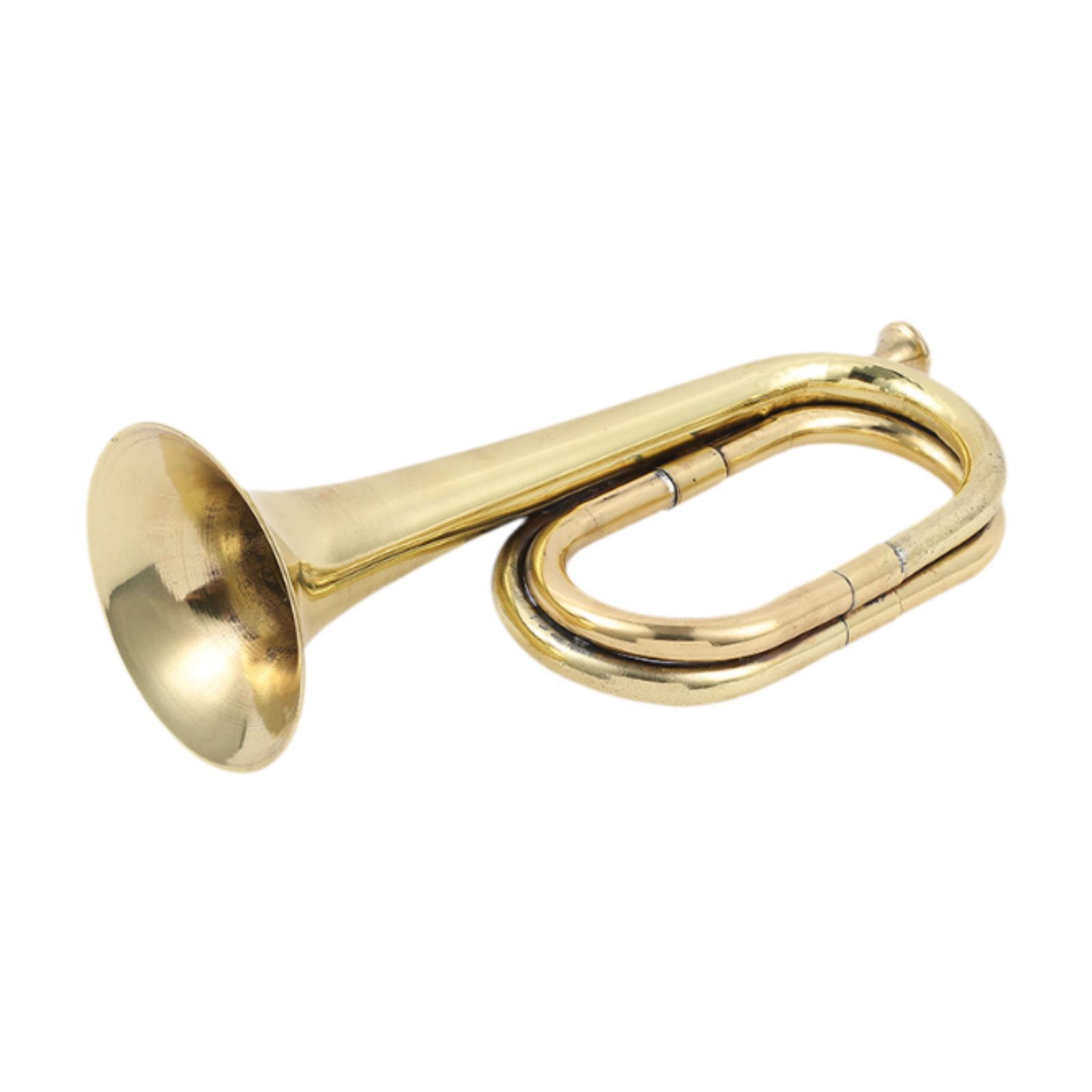Craftsmanship Bugle Blowing In - Event & Party Supply ulasan dan harga