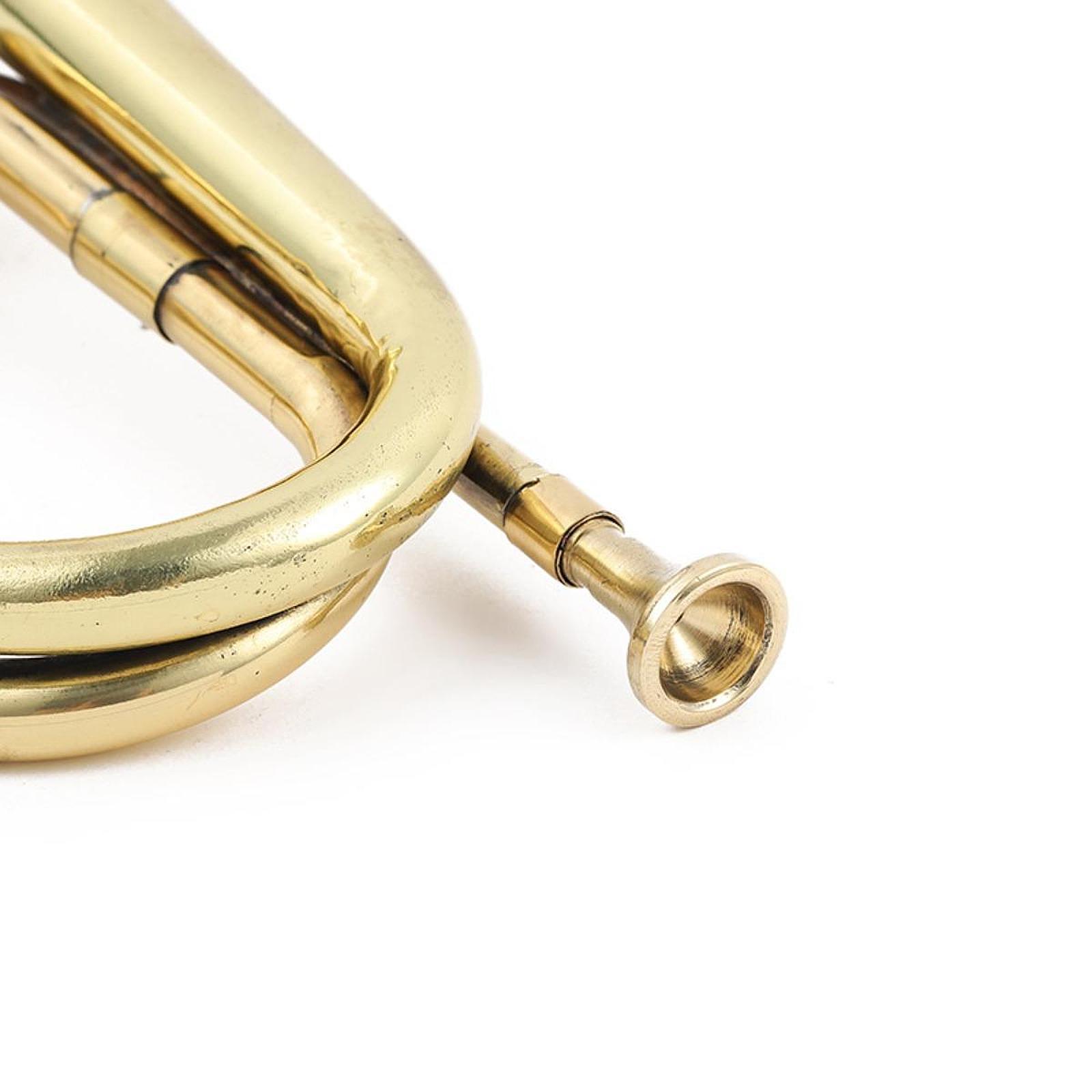 Craftsmanship Bugle Blowing In - Event & Party Supply ulasan dan harga