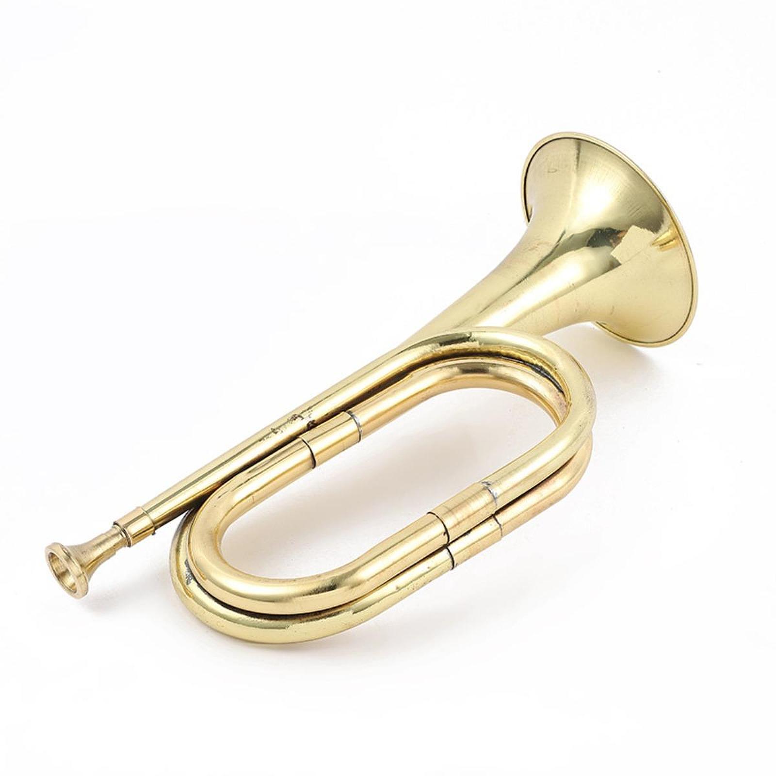 Craftsmanship Bugle Blowing In - Event & Party Supply ulasan dan harga