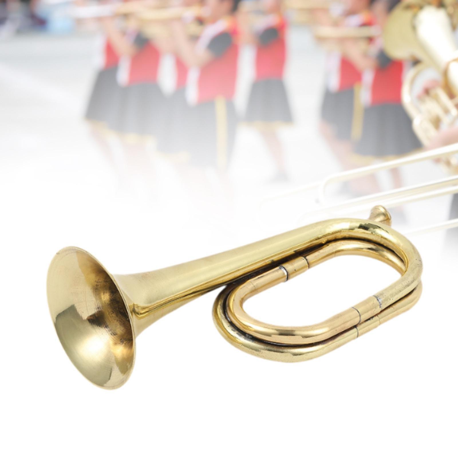 Craftsmanship Bugle Blowing In - Event & Party Supply ulasan dan harga