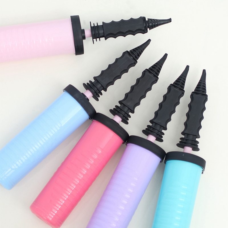 Balloon Pump Balloon Inflator  - Balloon Pump Hand ulasan dan harga