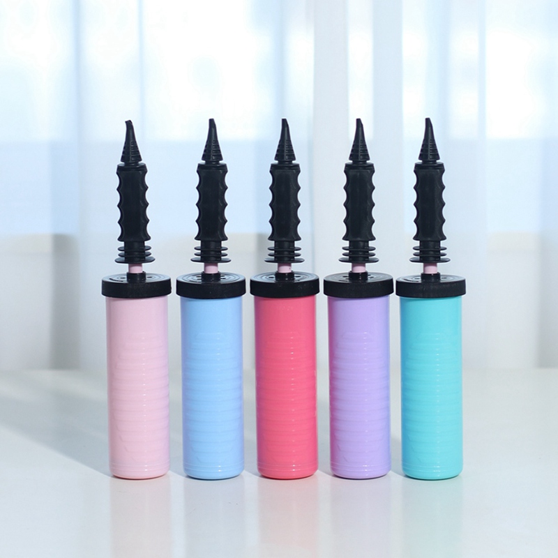 Balloon Pump Balloon Inflator  - Balloon Pump Hand ulasan dan harga