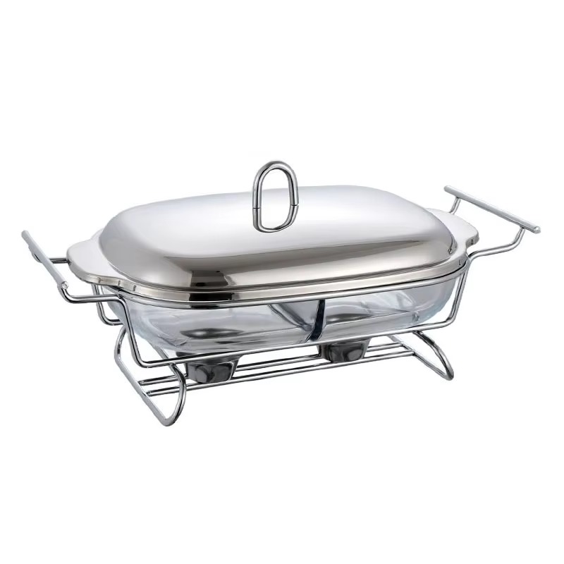 Luxury Food Warmer Buffet-Styl - Event & Party Supply Photos ulasan dan harga