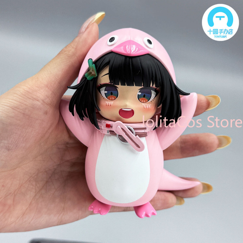 Arknights:Endfield Endministra - Supply Event ulasan dan harga