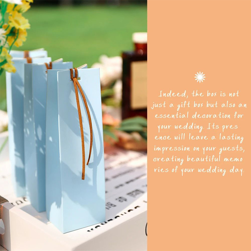 30Pcs Candy Colorful Favor Bag - Event Party Box ulasan dan harga